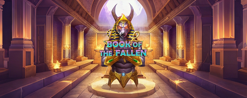 game boy Livro dos Caídos