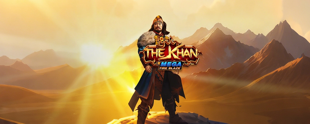 game boy Mega Fogo Flamejante: O Khan