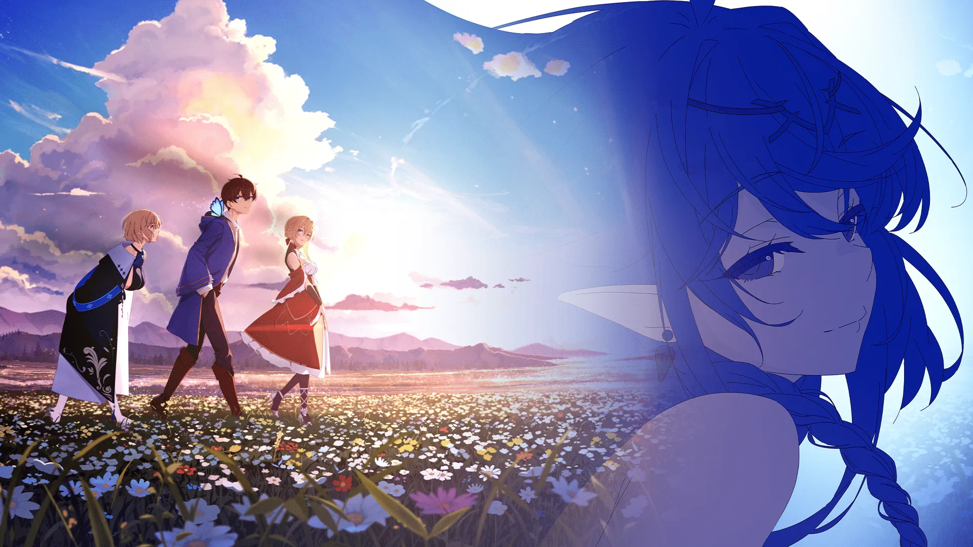 game boy Banner do Jogo